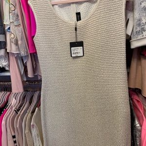 St John Knit dress